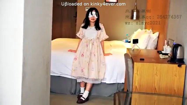 chinese bondage in white socks: Hardcore, Fetish & Bdsm Porn