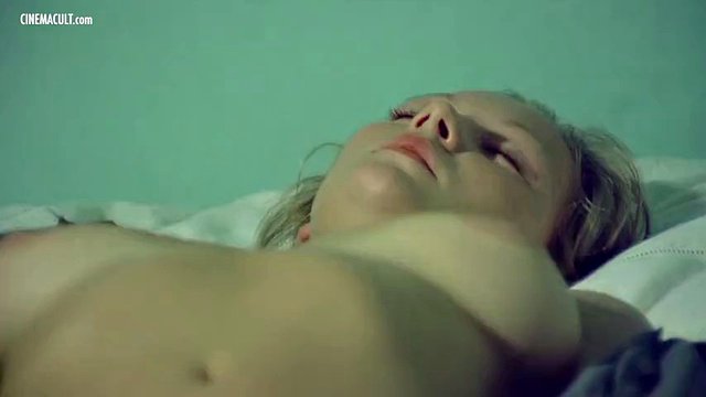 Nude Celebs - Finger Party Vol 2