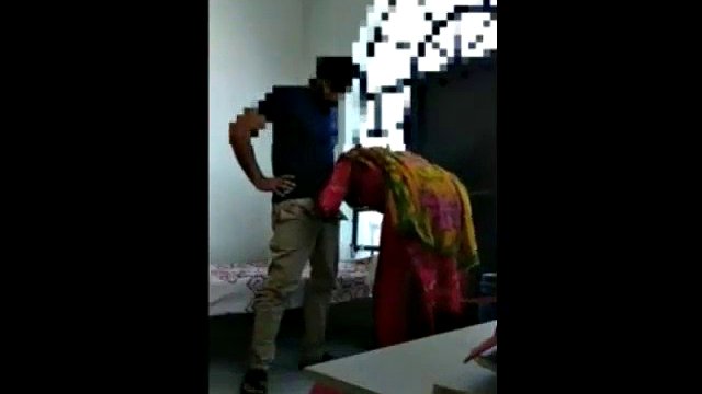 india punjabi couple