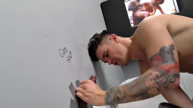 Beau Reed & Deepdicc