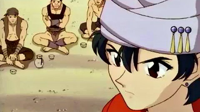 Rurouni Kenshin 26: Xnxx, Vintage & Anime Porn