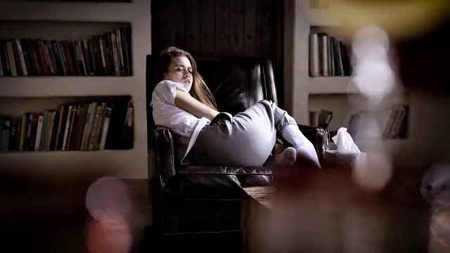 Cherie Deville Fucks Her BF - Then He Fucks his Mistress