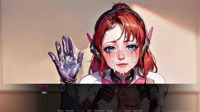 Komplett gameplay - Mila AI, del 5