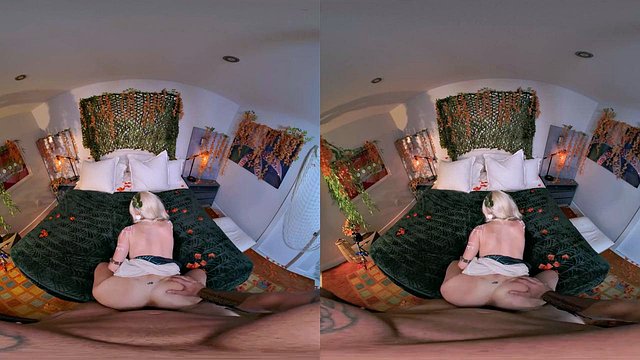 Hyrule's Hentai Princess Anya Olsen Bends Before the Sword's Terrible Glare, Craving Thick