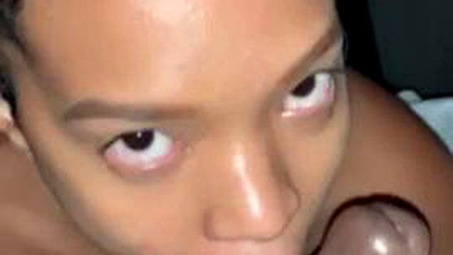Ebony Compilation: Big Ass, Blowjob & Pussy Play Porn