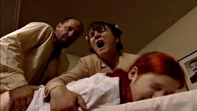 Lupus LP-025 - Too Many Fathers english sub: Fetish, Vintage & Spanking Punishment Porn