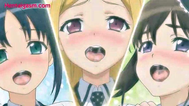 Idol Schwester: Creampie, Hentai & Anime Porno