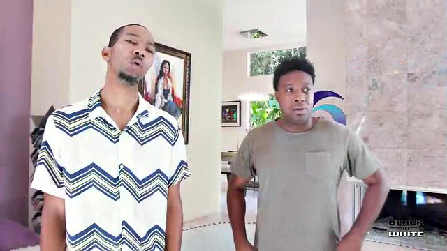 Gia take two bbc at same time and smille ft. Gia Derza: Big Ass, Blowjob & Anal Porn