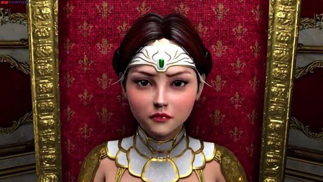 3D Hentai Monster Deep Throat - Part 1 https://www.hentaitv.top