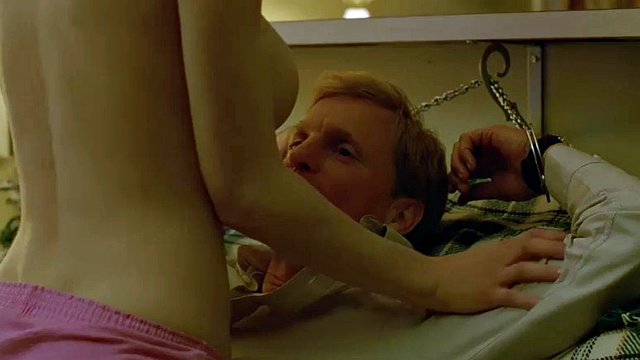 Alexandra Daddario flashing boobies