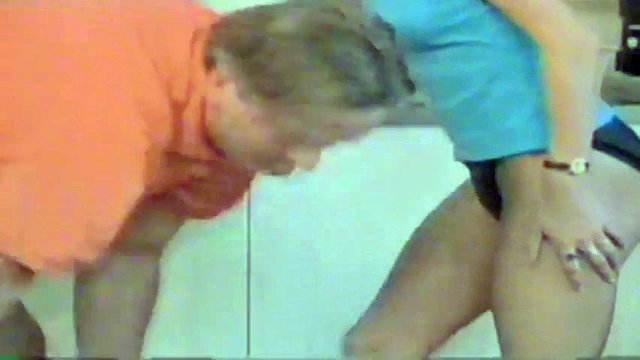 swiss threesome with 18 years teen