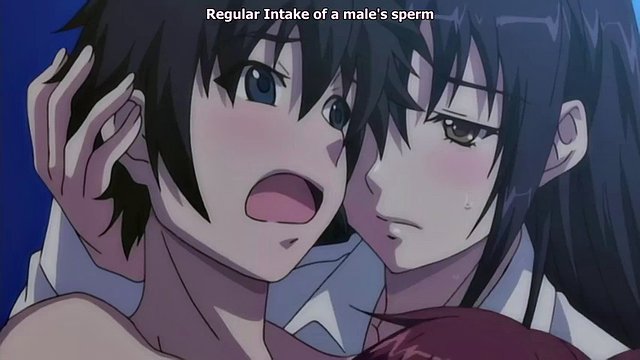 anime hentai