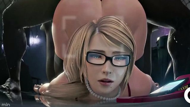 Samus Aran - (Metroid)