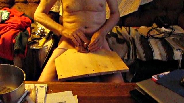 Extreme BDSM