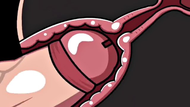 Nevlastní máma #5 (hentai anime)
