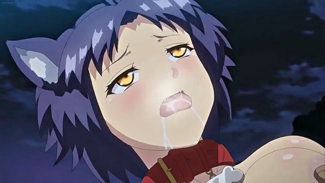 Hentai f. Kuramochi og Ya.