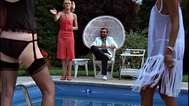 Petite Collets Edit ft. Richard Allen, France Lomay & Alben Ceray: Babe, Cumshot & Hot Porn