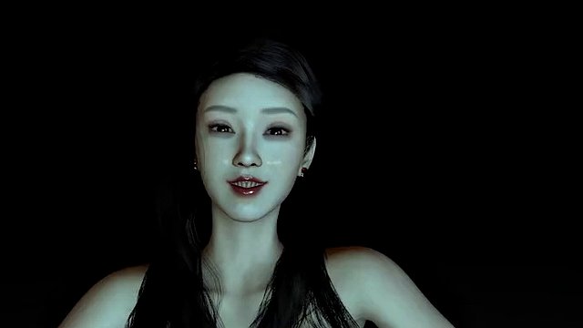 【ASMR, Chinese voice】Nurses-mothers (excerpt) 001