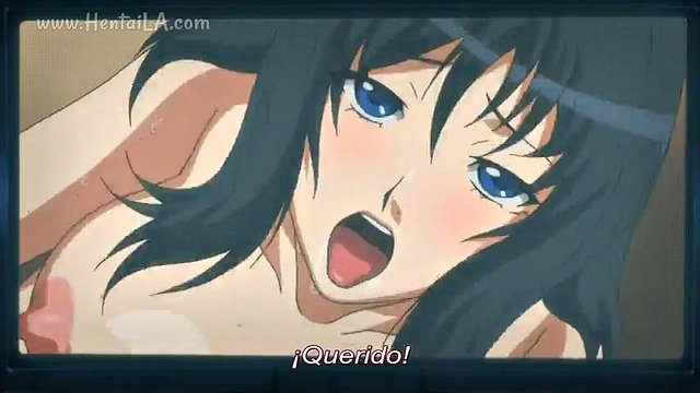 Bgujhyuh: Creampie, Hentai und Anime-Hentai-Porno