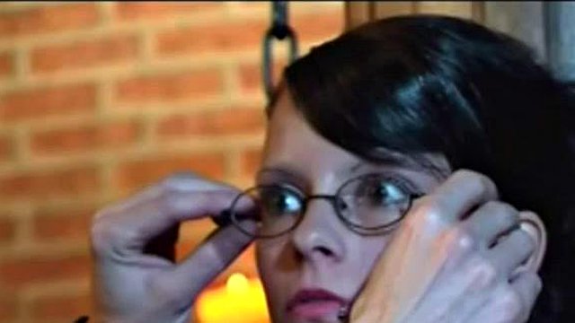 German Blind BDSM Date: Eporner, Fetish & Bondage Porn