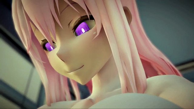 3d hentai insect mmd