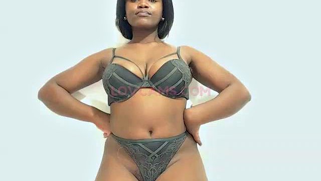 Curvy South African Webcam Babe Doggystyle Pussy Fuck: Amateur, Anal & Latina Porn