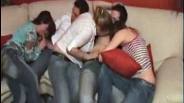 Great Czech Swingers part 1