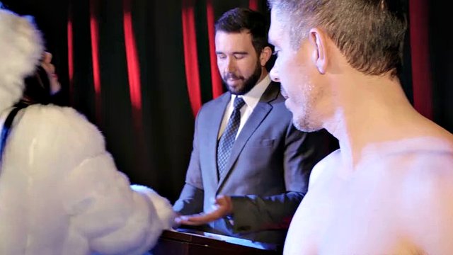 cock for auction