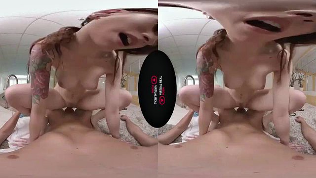 3736533353: Teen, Anal & Vr VR Porn