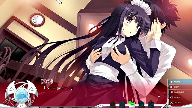 Kamishiro Touko - 03: Blowjob, Japanese & Hentai Porn