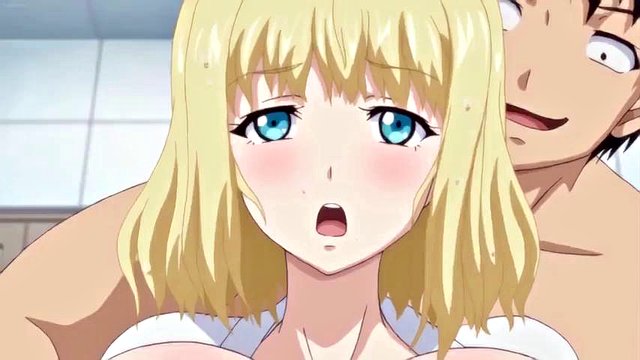Katainaka ni Totsui de Kita Russia Musume – Episodio 1: porno asiatico, giapponese e hentai