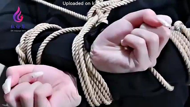 bondage cinese: porno hardcore, fetish e BDSM