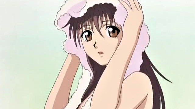 Anime ft. Duhjjklrd: Große Titten, Brünette und Onlyfans-Porno