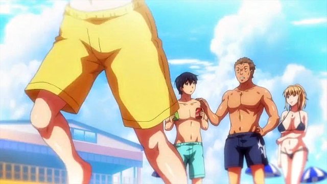 HF Anime2