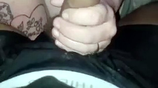 Facial for resaboo bbc sucking cock swallowing cum slut