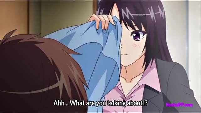 Hentai część 3 - Przyrodnia siostra - Pełna na HentaiPP.com