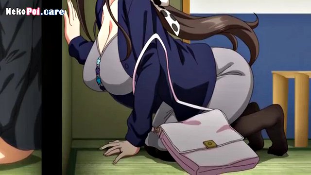 Anime hentai sub indo