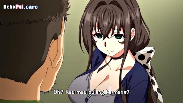 Anime hentai sub indo
