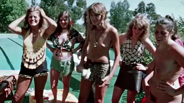 Little Sisters (1972)