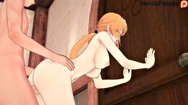 Hentai Fucking Erina Nakiri Food Wars