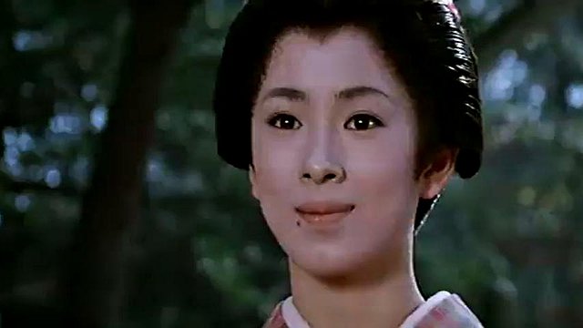 Edo Orgies: Asiatischer, japanischer und klassischer Porno