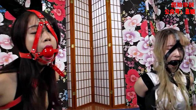 Watch yong niang bondage - Gag, Bondage, Pornhub Porn