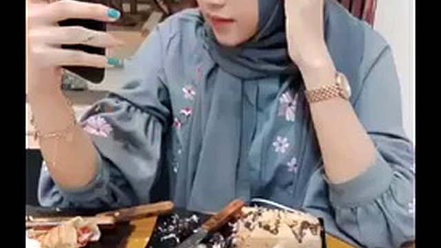 indonesian hot putrinia bigo live