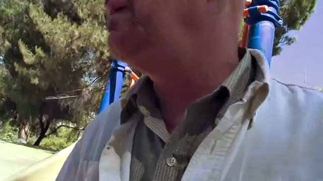 kennedy kressler rides and old man's big cock