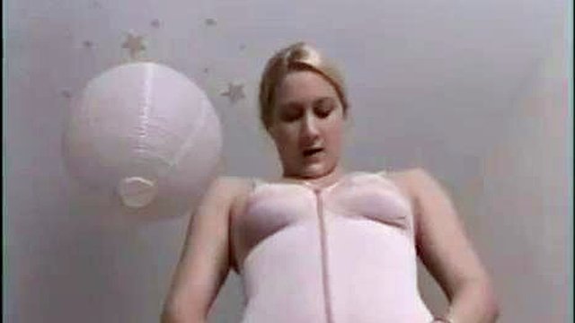 Gloria della cintura