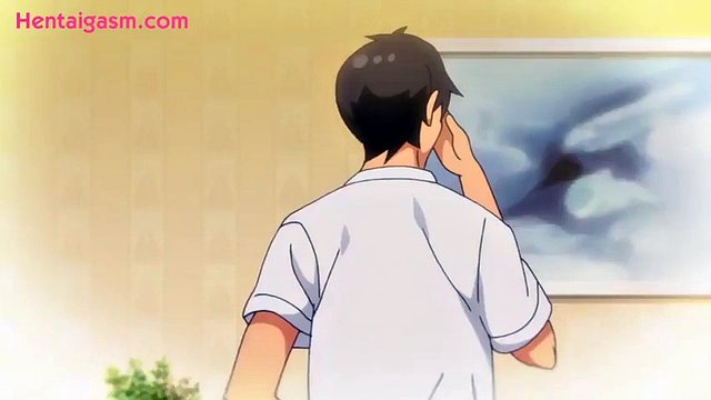 Trampa esposa hentai