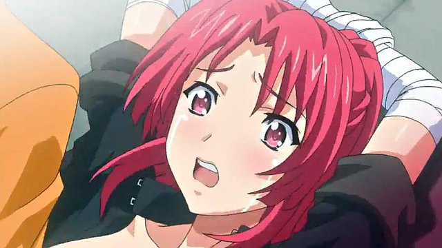 hentai: porno anale, pornografico e creampie