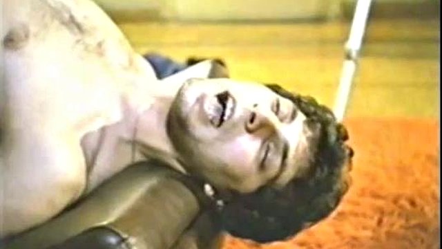 Sexy ladies love coitus in 1970: Blowjob, Xnxx & Vintage Porn