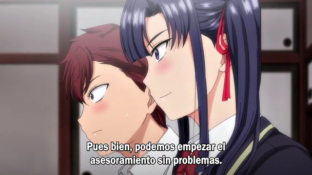 Saimin Seishidou 3 Spa