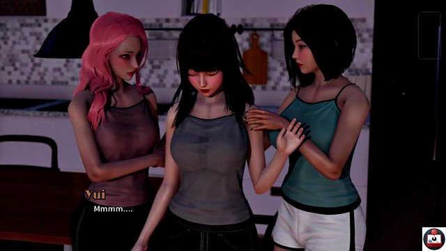 My Real Desire - (PT 21)